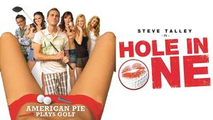 Hole in One's poster