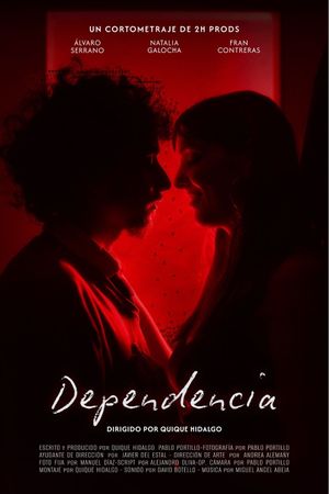 Dependencia's poster