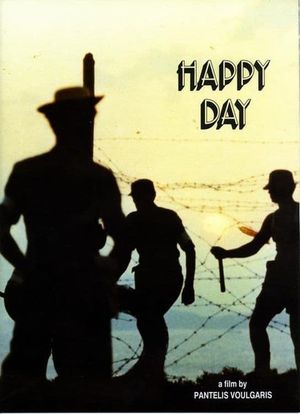 Happy Day's poster