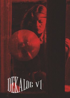 Decalogue VI's poster