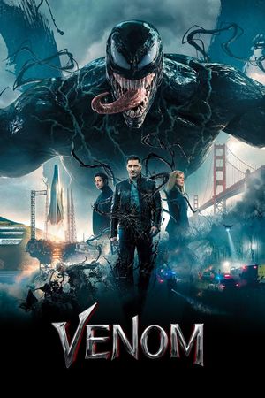 Venom's poster