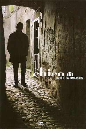 Chico Buarque - Saltimbancos's poster