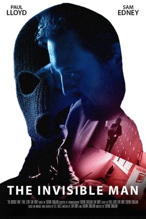 The Invisible Man's poster image