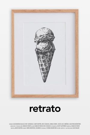 Retrato's poster