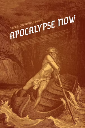 Apocalypse Now's poster