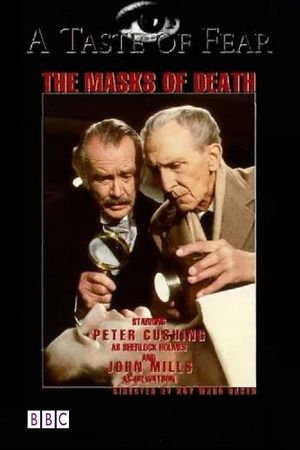 The Masks of Death's poster