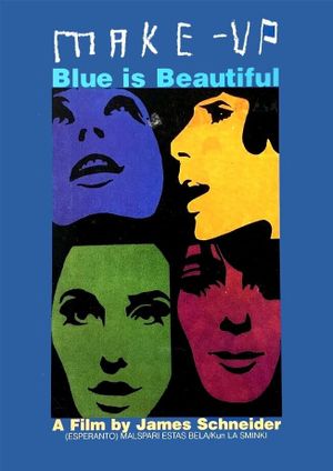 Blue Is Beautiful's poster