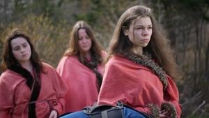 Shanawdithit: A Beothuk Story's poster