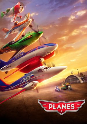 Planes's poster