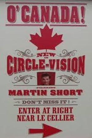 O Canada!'s poster