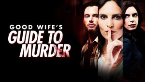 Good Wife's Guide to Murder's poster