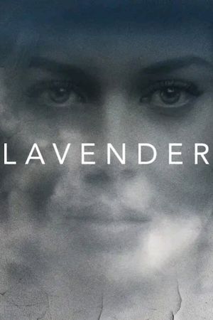 Lavender's poster