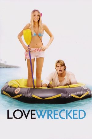 Lovewrecked's poster