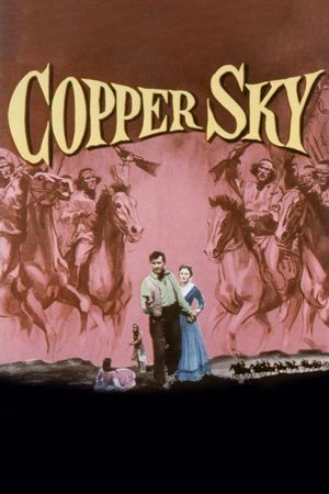 Copper Sky's poster