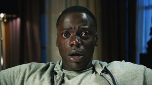 Get Out's poster
