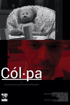 Cól·pa - o (La Chiave che chiuse le Porte del Paradiso)'s poster