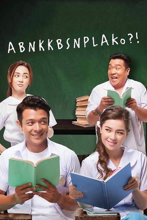 ABNKKBSNPLAko?!'s poster