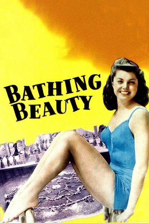 Bathing Beauty's poster