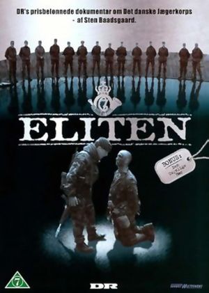 Eliten's poster