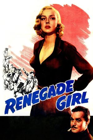 Renegade Girl's poster