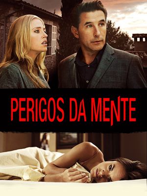 The Stranger Within's poster