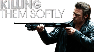 Killing Them Softly's poster