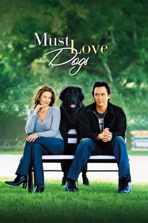 Must Love Dogs's poster