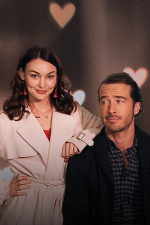 Cupid for Christmas's poster