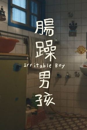 Irritable Boy's poster image