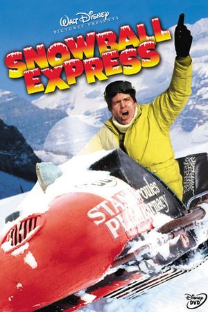 Snowball Express's poster