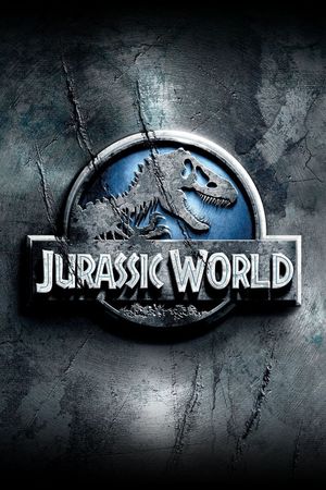 Jurassic World's poster