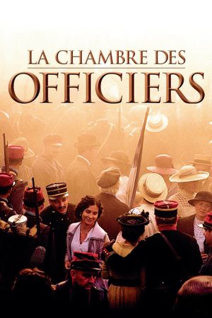 The Officer's Ward's poster