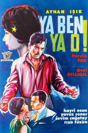 Ya ben, ya o!'s poster