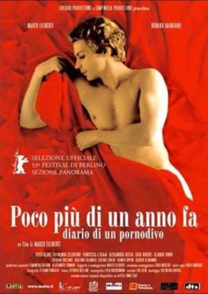 Adored: Diary of a Porn Star's poster