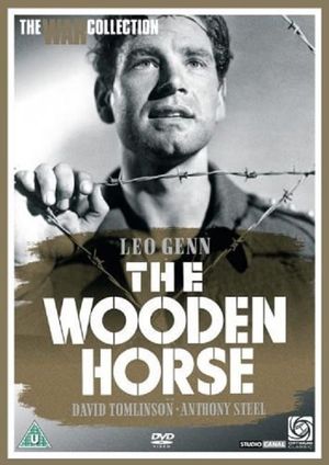 The Wooden Horse's poster image