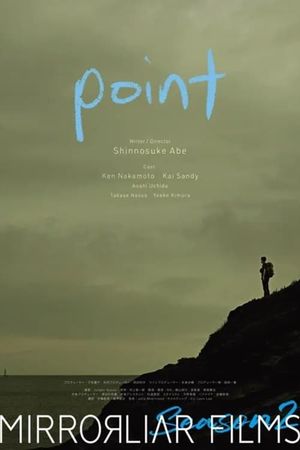 point's poster