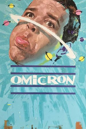Omicron's poster
