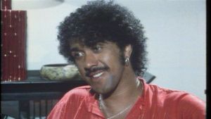 The Rocker: A Portrait of Phil Lynott's poster
