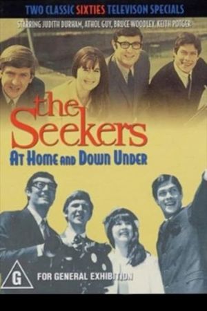 The Seekers: At Home And Down Under's poster