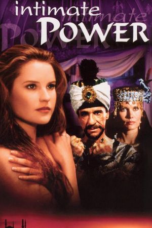 The Favorite's poster
