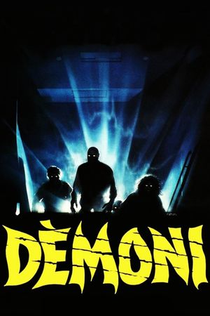 Demons's poster