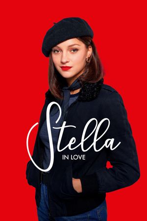 Stella in Love's poster