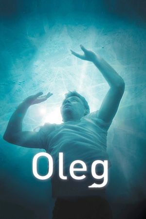 Oleg's poster