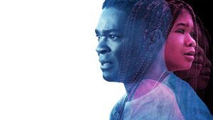 Don't Let Go's poster