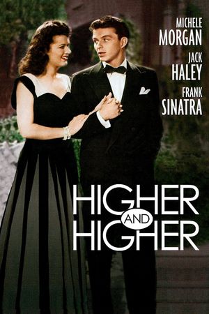 Higher and Higher's poster