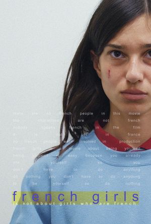 French Girls's poster image