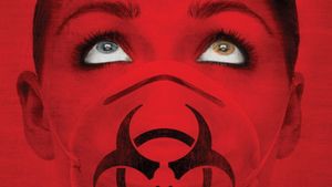 28 Weeks Later's poster
