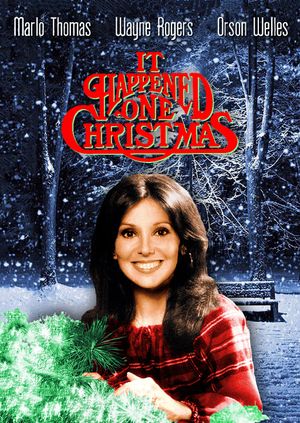 It Happened One Christmas's poster