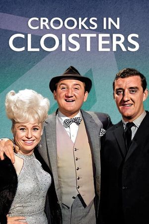 Crooks in Cloisters's poster