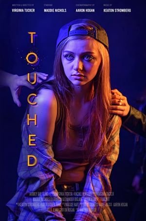 Touched's poster